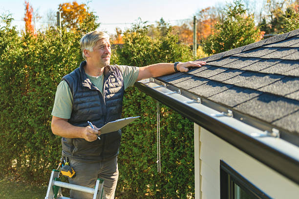 Trusted Roof Installation service in Cataldo, ID - Ben Roofing and Steel LLC
